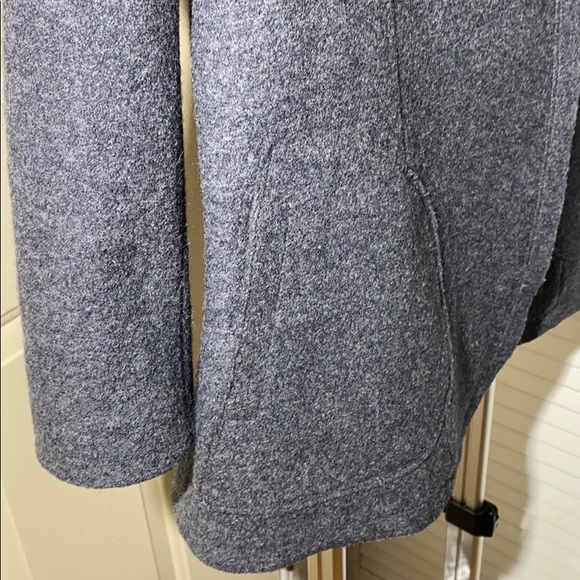 Halogen Wool Coat - Picture 5 of 8